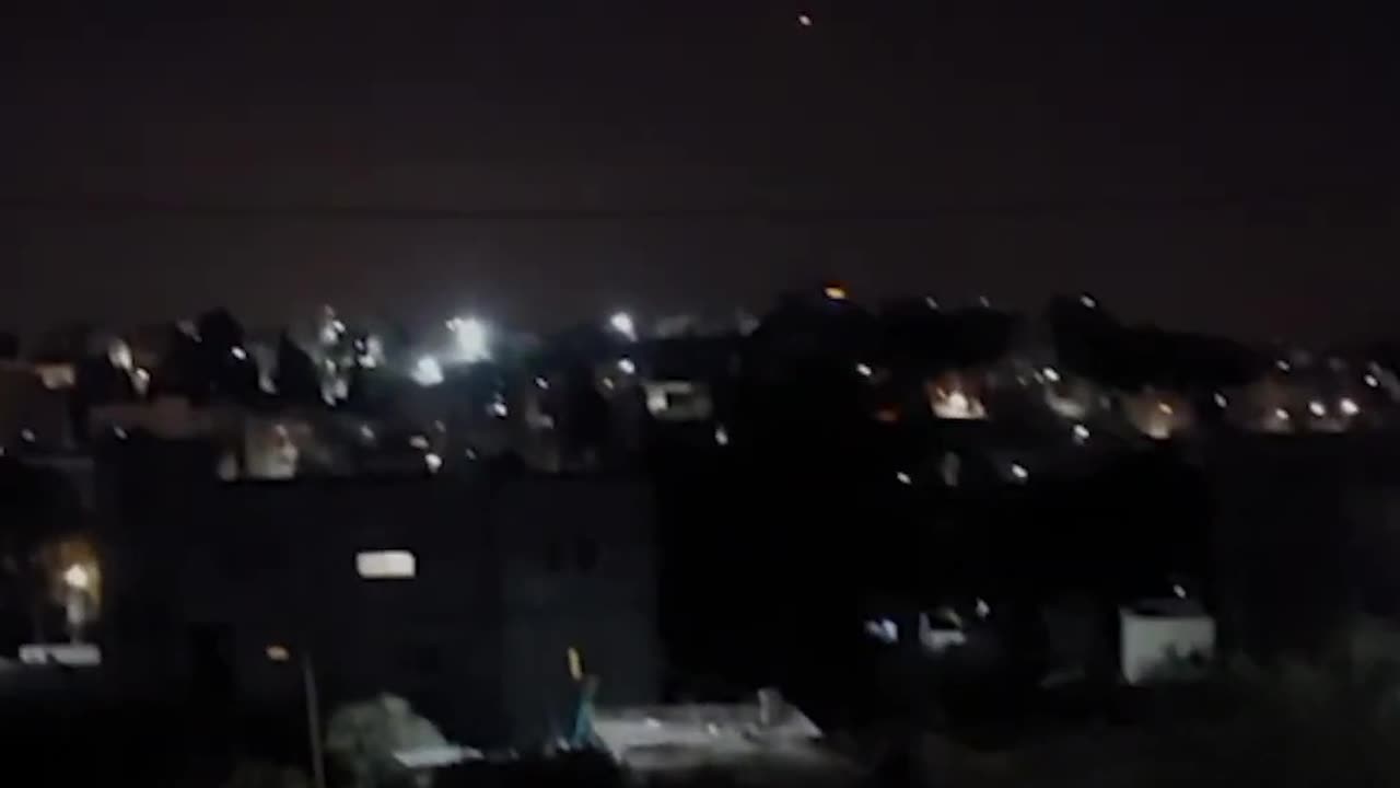 Houthi Terrorists Resume Firing at Israelis