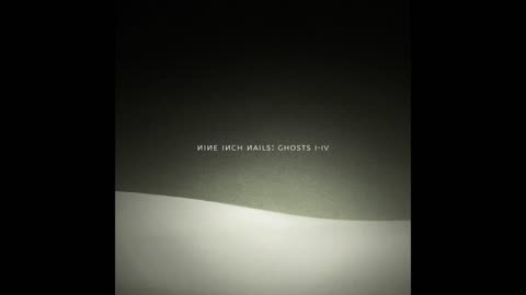 Nine Inch Nails - 18 Ghosts II HD