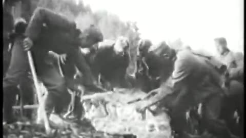 German Newsreel 506 - May 15, 1940