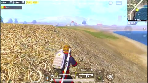 NEW LANDING IN POCHINKI | 29 KILLS SOLO VS SQUAD | PUBG MOBILE TACAZ