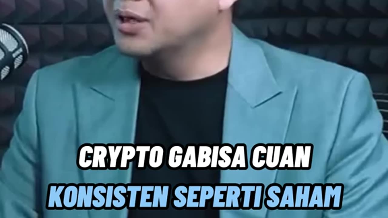 Can't you get rich from crypto trading?