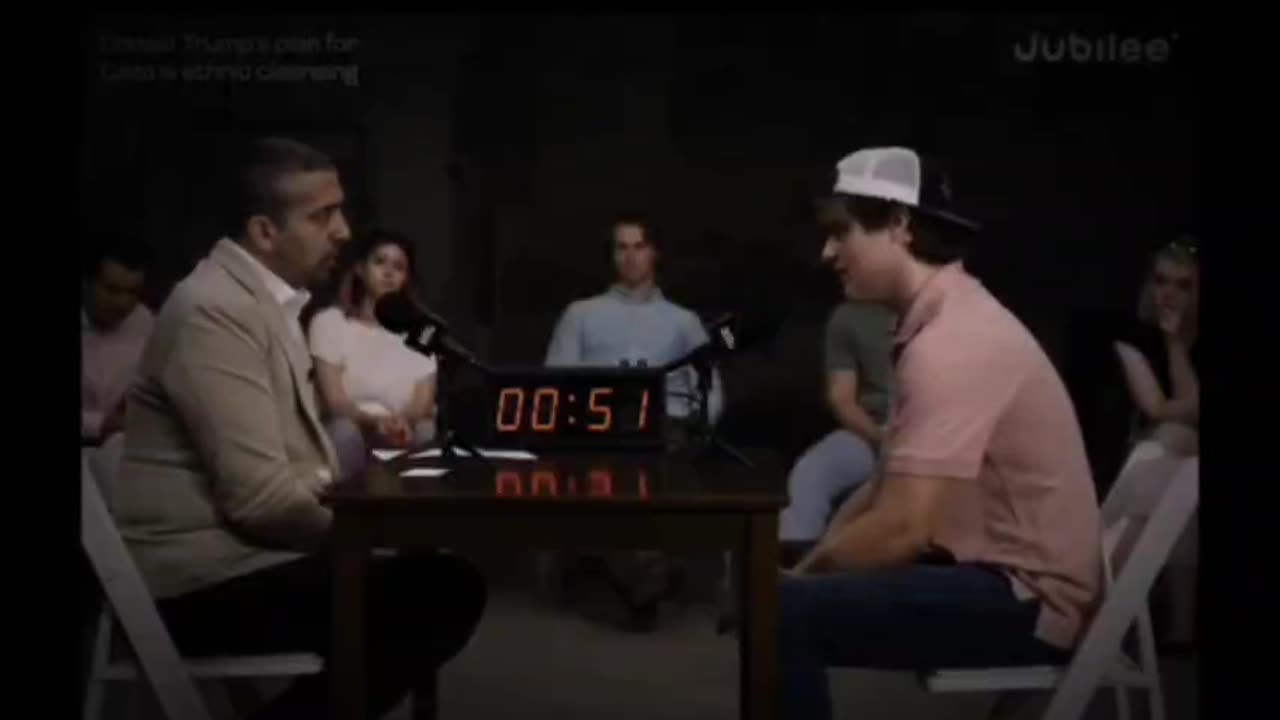 Why Whites refuse to support Liberals