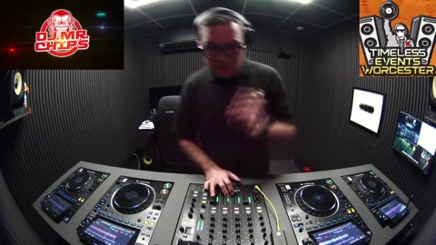 You’re Now Locked Into Timeless !