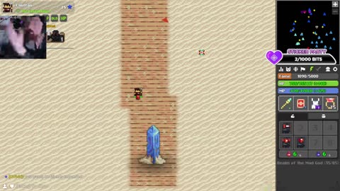 18+ Variety games (dinkum, RotMG, schedule 1, Grounded)