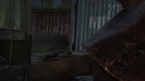 And I thought I was safe hiding down there.