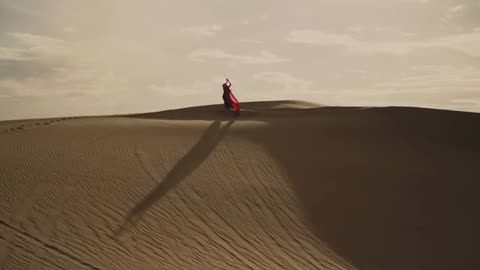 Hot dance