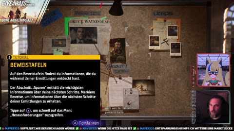 🔴 Gotham Knights 🔴!Wooting !Giveaway Asgard + Nova LTI Pack | 100i LTI Pack | Dune Key & Mehr [🔞🇩🇪]