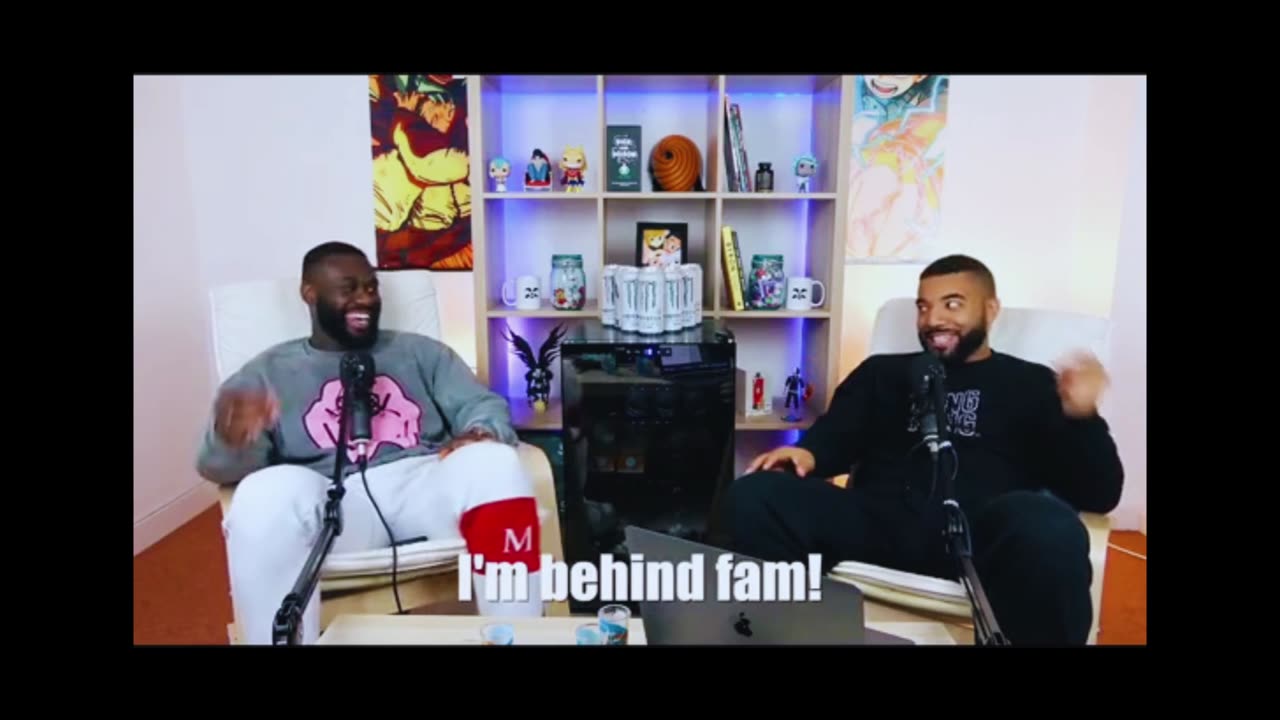 ShxtsnGigs - Fun Fact!