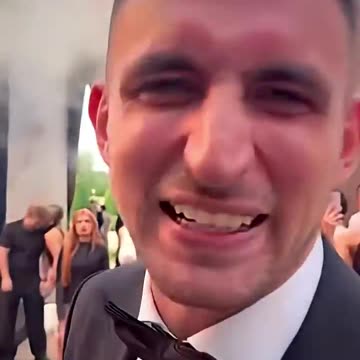 Litvin IS HANGING OUT WITH GERGERT AT THE WEDDING!💥