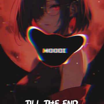 Till the end song Remix Slowed