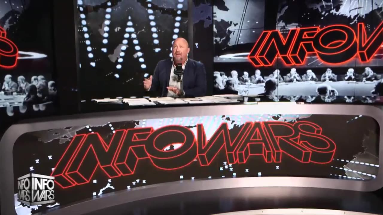 Fire Breaks Out At United Nation's Climate Change Conference