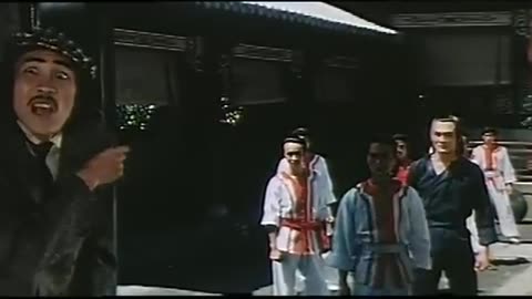 Dragon on the Shaolin Tower (1980) Full movie | Martial arts