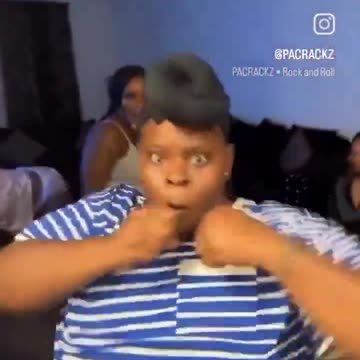 What are they training for?