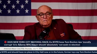 America's Mayor Live (714): Congress May Question Joe, Jill Biden as Fmr Aides Continue to Stonewall
