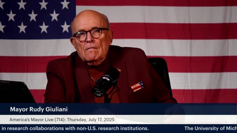 America's Mayor Live (714): Congress May Question Joe, Jill Biden as Fmr Aides Continue to Stonewall