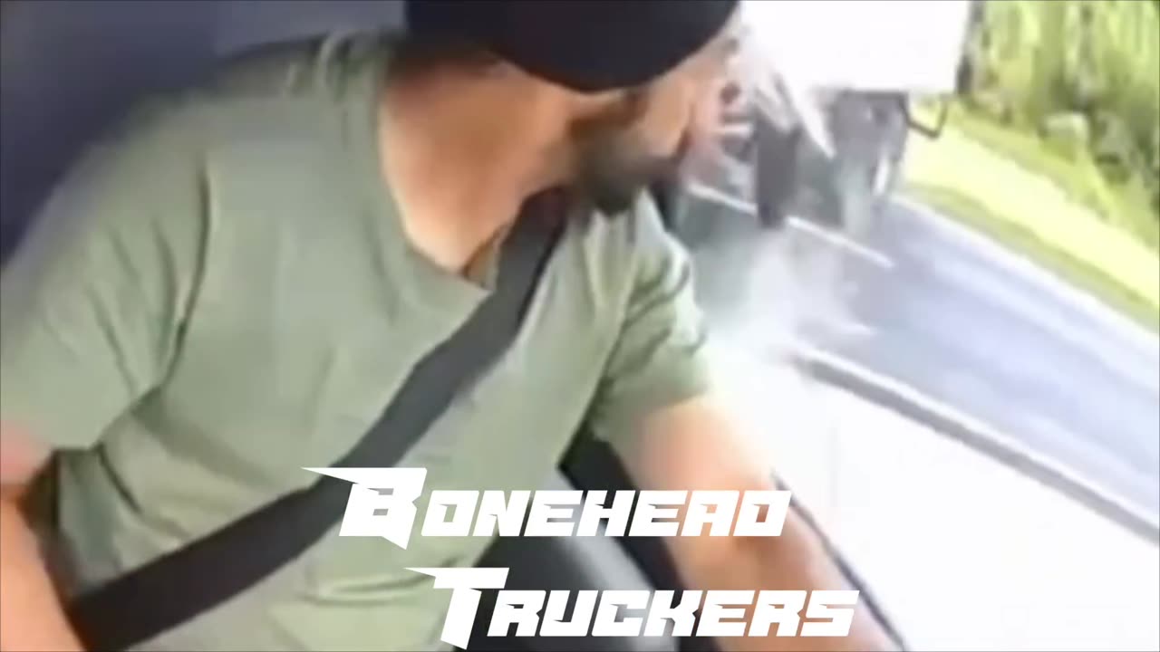 Sikh truck drivers kill again