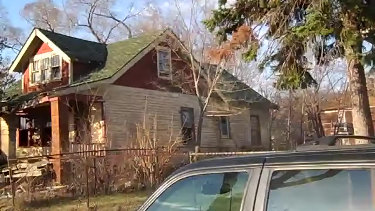 RADIATORS DONE @ SANDRA_S PLACE, SHEA SHOW