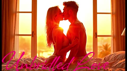 ROCK. Song Unbridled Love.