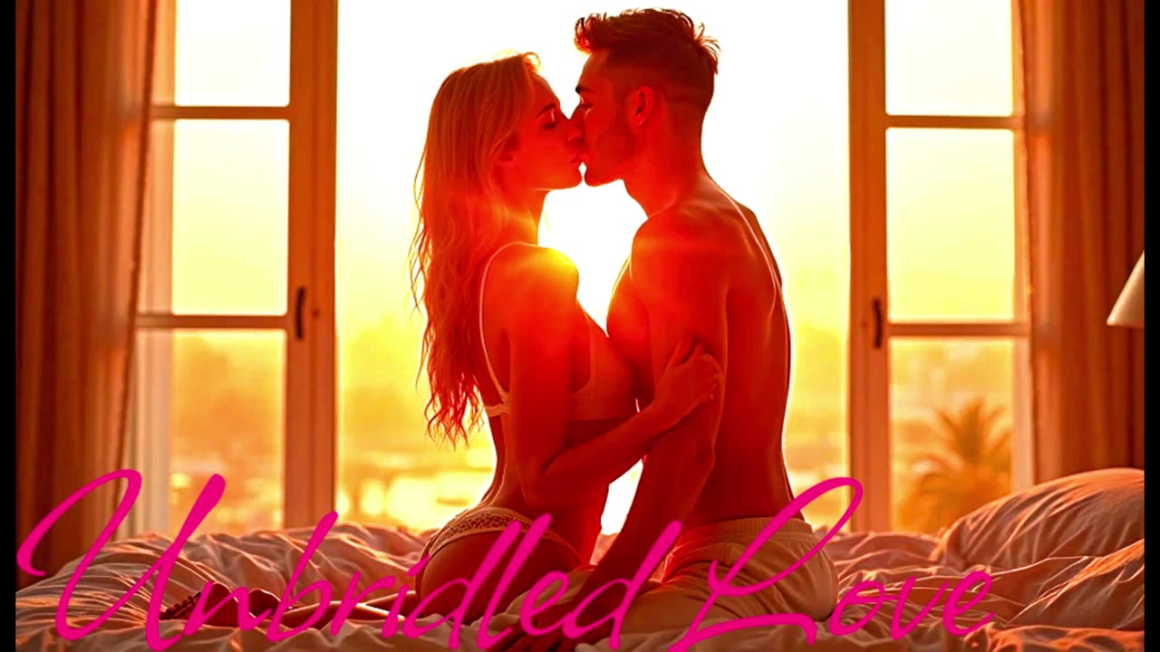 ROCK. Song Unbridled Love.