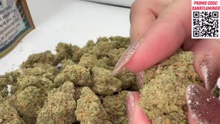 Blue Dream Is A Classic... But Did The King Get It Right?