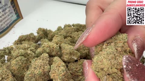 Blue Dream Is A Classic... But Did The King Get It Right?