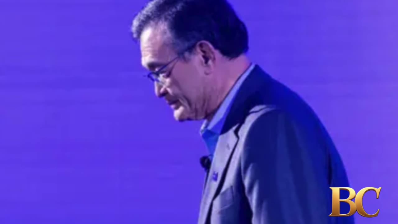 Intel shares drop after Trump calls for CEO to resign immediately