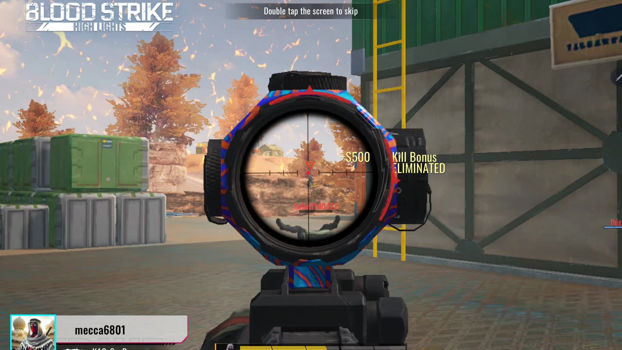 Blood Strike (Open Beta) 2