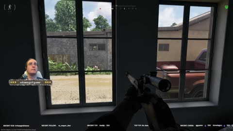 Doing helps with the Mosin S Cracked GZW - KovaaK's 510hrs