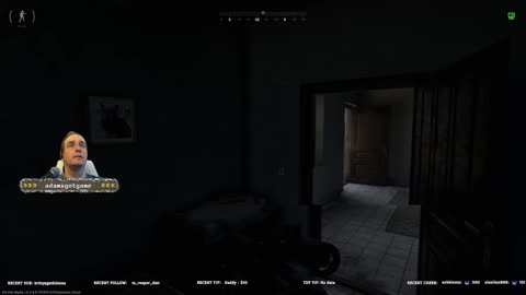 Doing helps with the Mosin S Cracked GZW - KovaaK's 510hrs