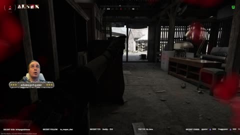 Doing helps with the Mosin S Cracked GZW - KovaaK's 510hrs