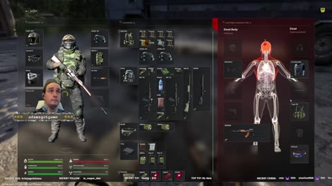 Doing helps with the Mosin S Cracked GZW - KovaaK's 510hrs