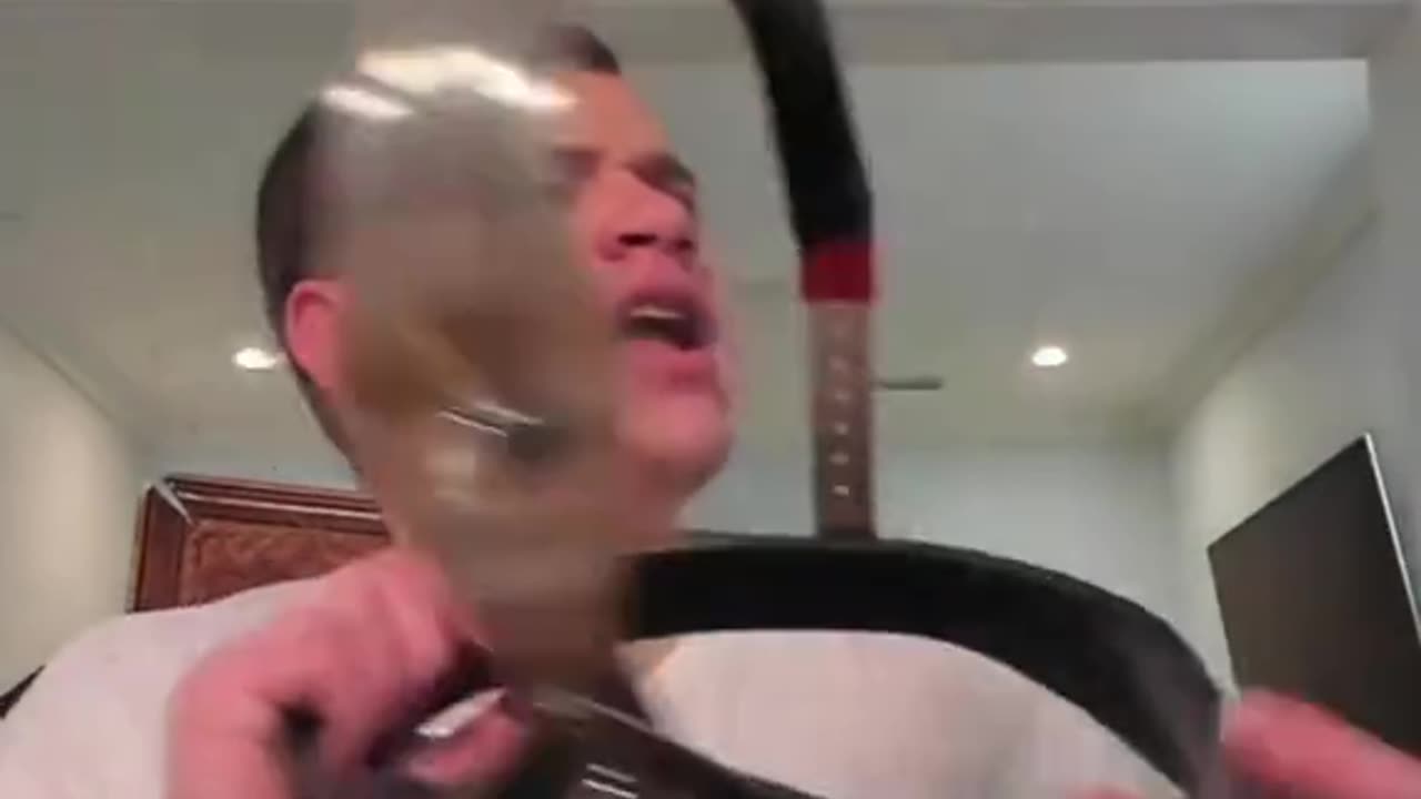 first fan mail session...😂