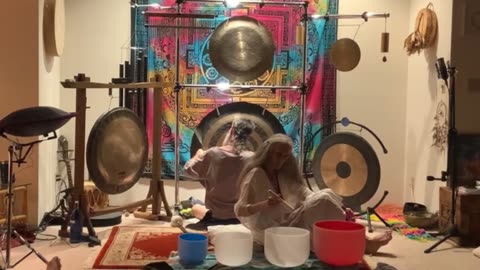 Saturday Sound Journey #226