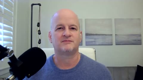 Cameron Cowan with Alan Wolff | The Cameron Journal Podcast