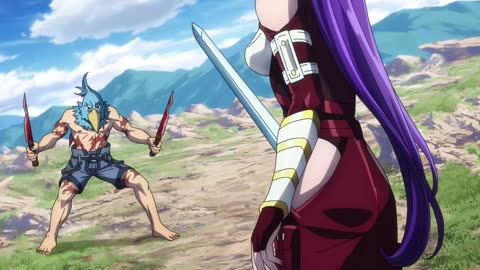 Shangri-La-Frontier SE~1 EP~6