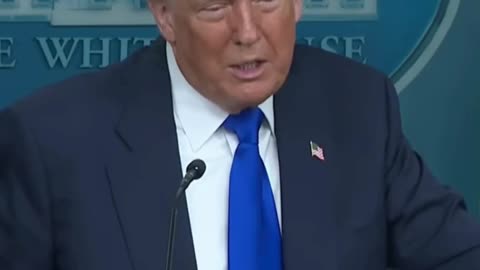 Secret Nuclear Sites in Iran - President Donald Trump