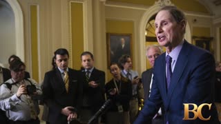 GOP charges ahead despite deep divisions on Medicaid