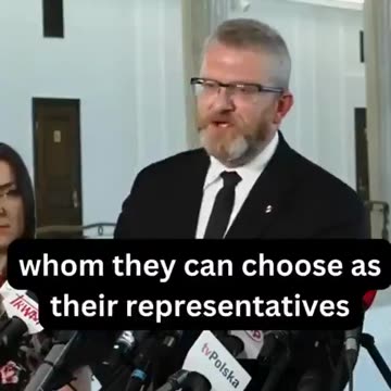 Jews, your time in history is coming to an end"