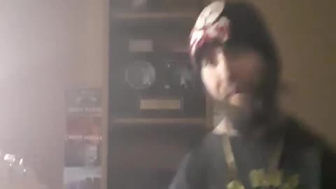 Cyraxx live on YT. "I'm a fake". 5/23/2025. You're still lost in your delusion, PDFile.