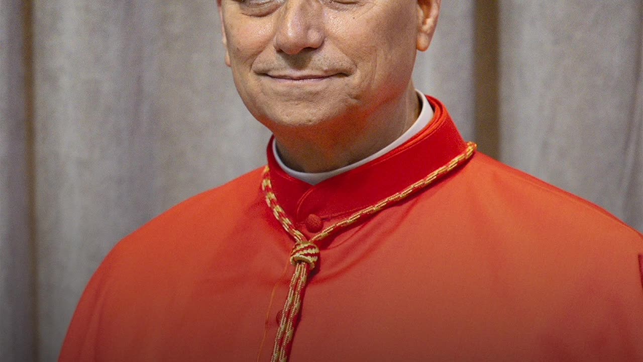 The Cardinals gathered in the Vatican’s Sistine Chapel have elected Pope Leo XIV