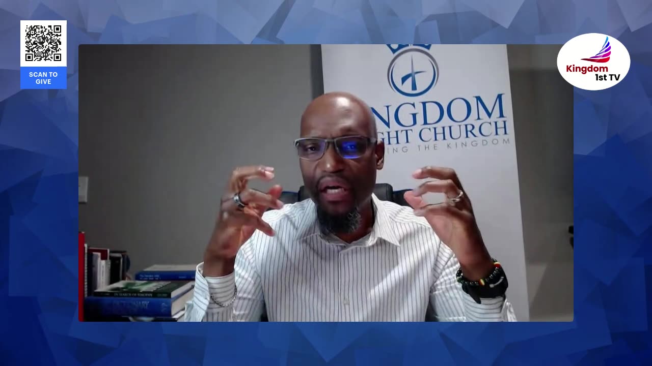 5 Practical Ways to Protect Yourself From Spiritual Deception | Prophetic Insight