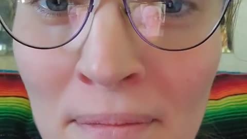 A crazy Liberal is calling for violence against ICE and police officers