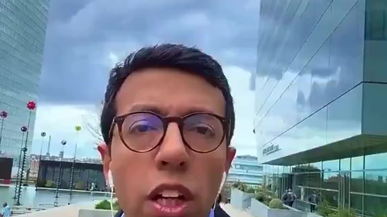 Finally, A Clear Take on Trump’s Tariffs!"