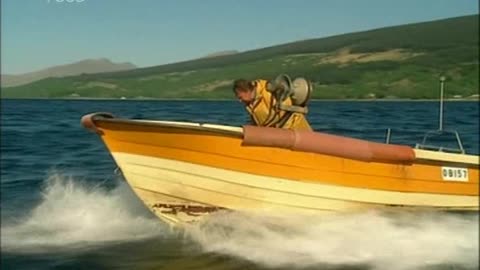 Rick Stein's Seafood Lovers Guide Episode 04