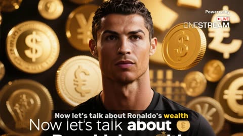 From Heart Surgery to World Fame: The Ronaldo Story