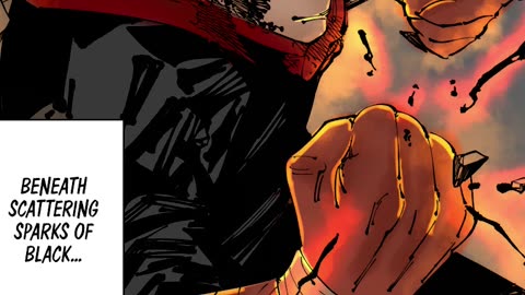 How STRONG is Timeskip Yuji Itadori?? #jjk