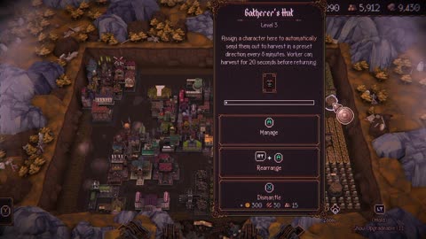 Having fun playing games