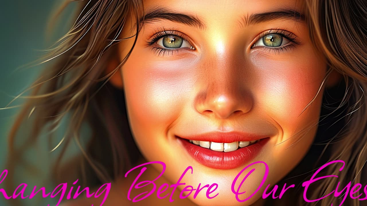 POP MUSIC. Song Changing Before Our Eyes.