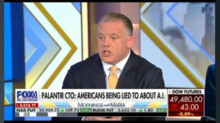 Safe Act, Xai SpaceX Merger, Strategic Mineral Reserve & More - Michael Lee on Mornings with Maria