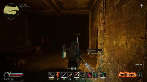 RAW GAMEPLAY – Return to Moria | No Commentary Episode 291